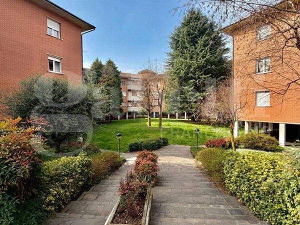 appartamento in vendita a Senago