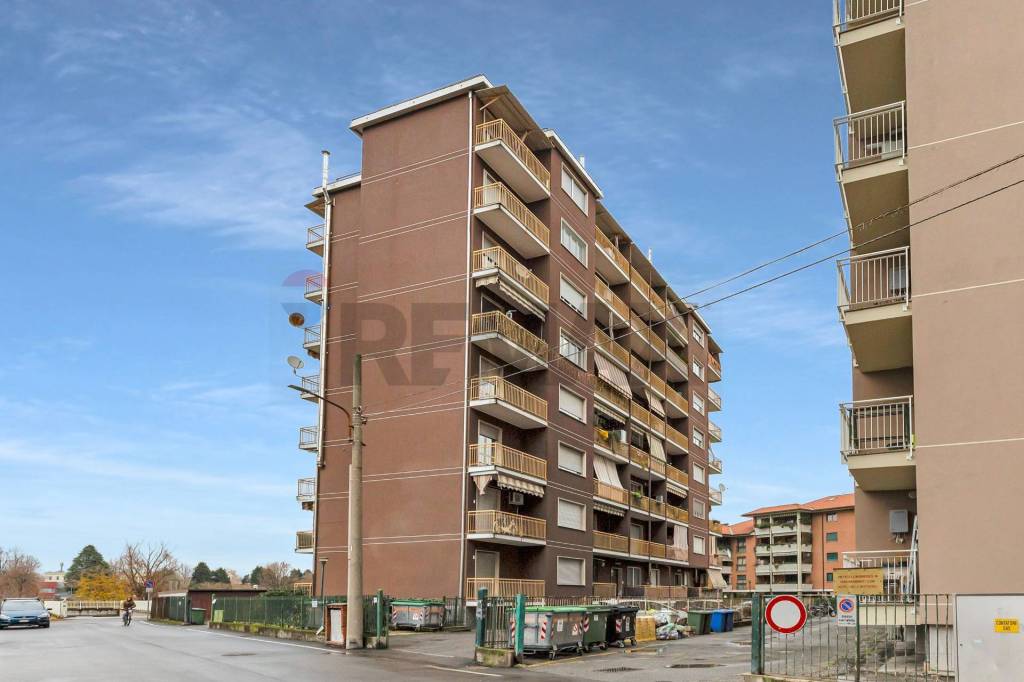 appartamento in vendita a Senago