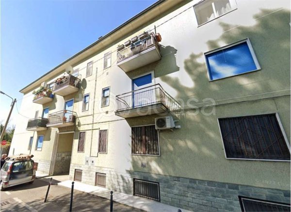 appartamento in vendita a Senago