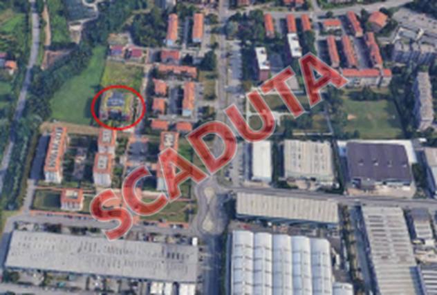 appartamento in vendita a Senago