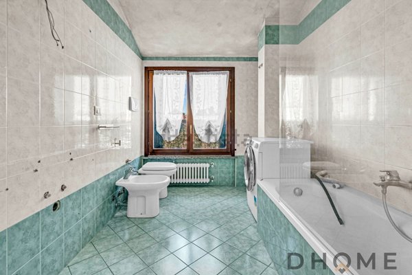 appartamento in vendita a Senago