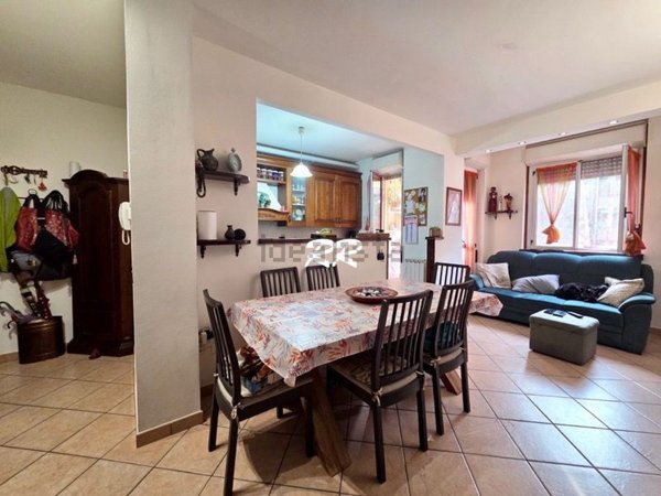 appartamento in vendita a Senago