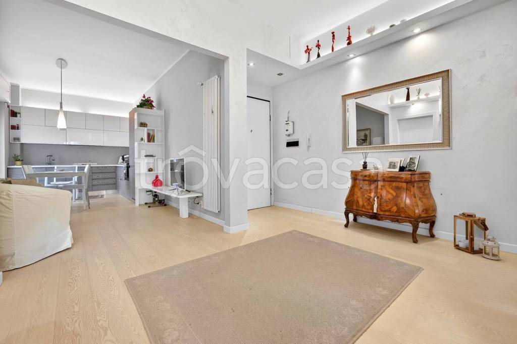 appartamento in vendita a Senago