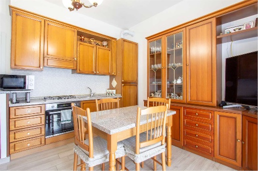 appartamento in vendita a Senago