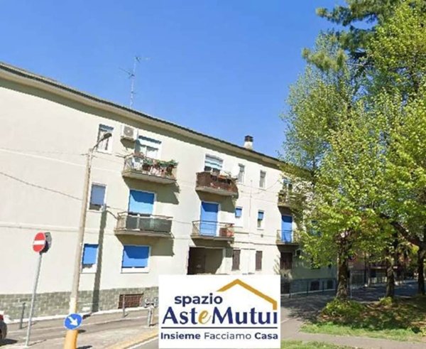 appartamento in vendita a Senago