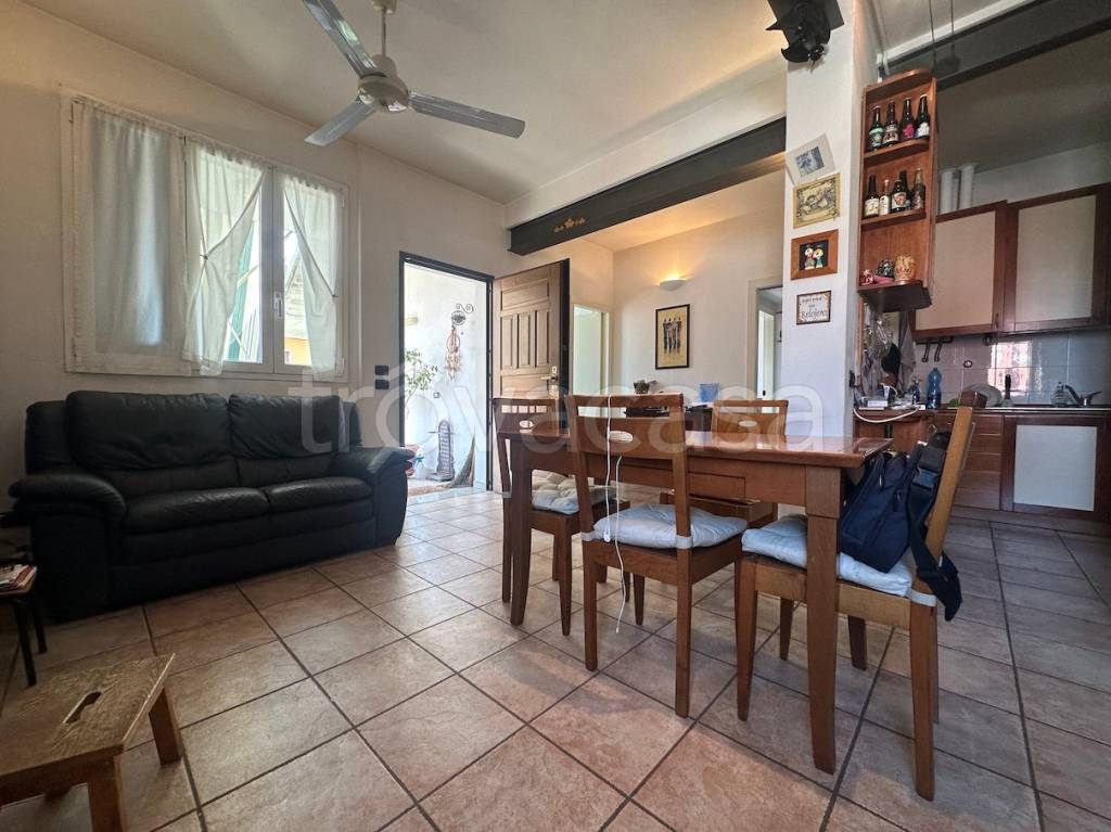 appartamento in vendita a Senago