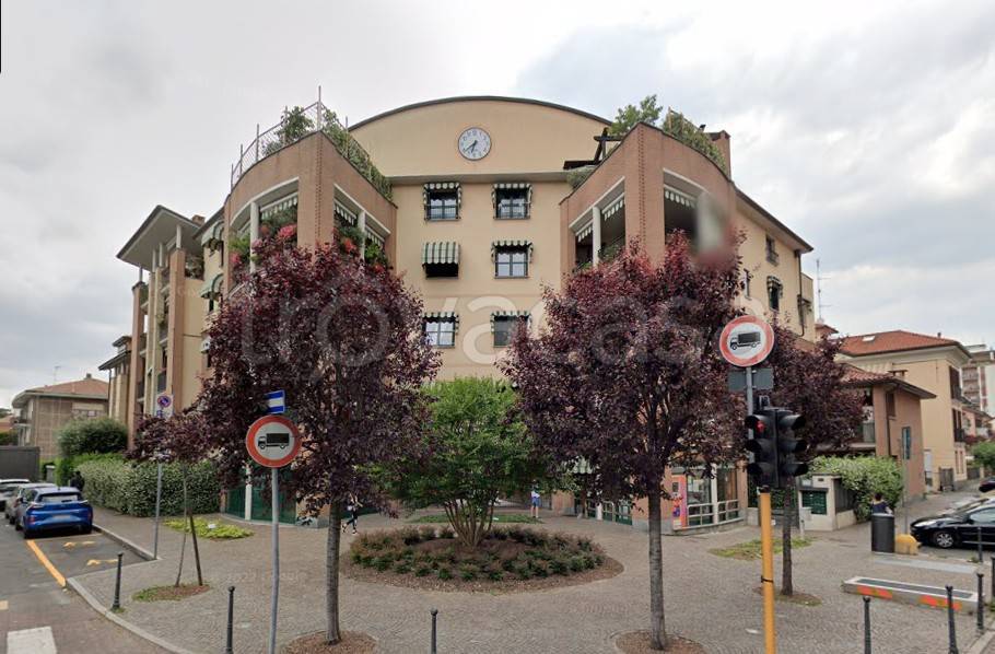 appartamento in vendita a Senago