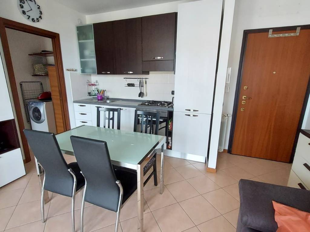 appartamento in vendita a Senago