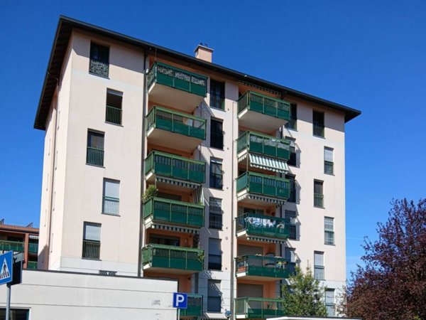 appartamento in vendita a Senago