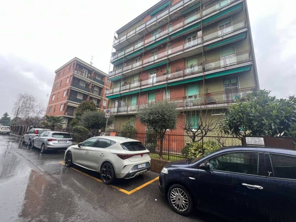 appartamento in vendita a Senago