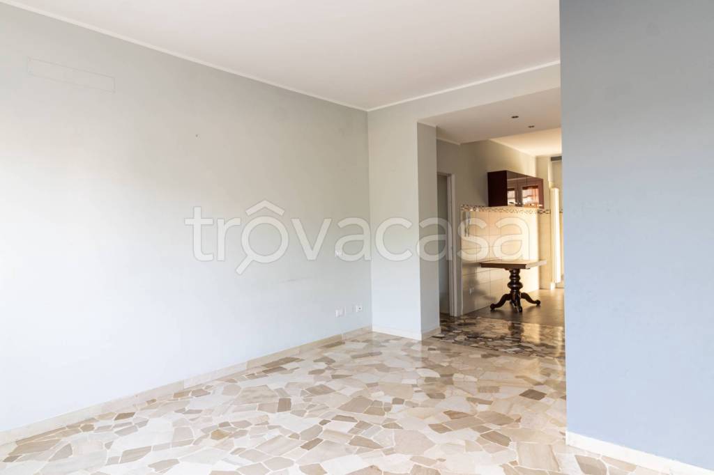 appartamento in vendita a Senago