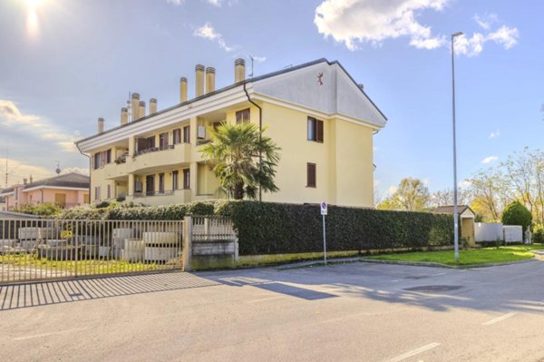 appartamento in vendita a Senago