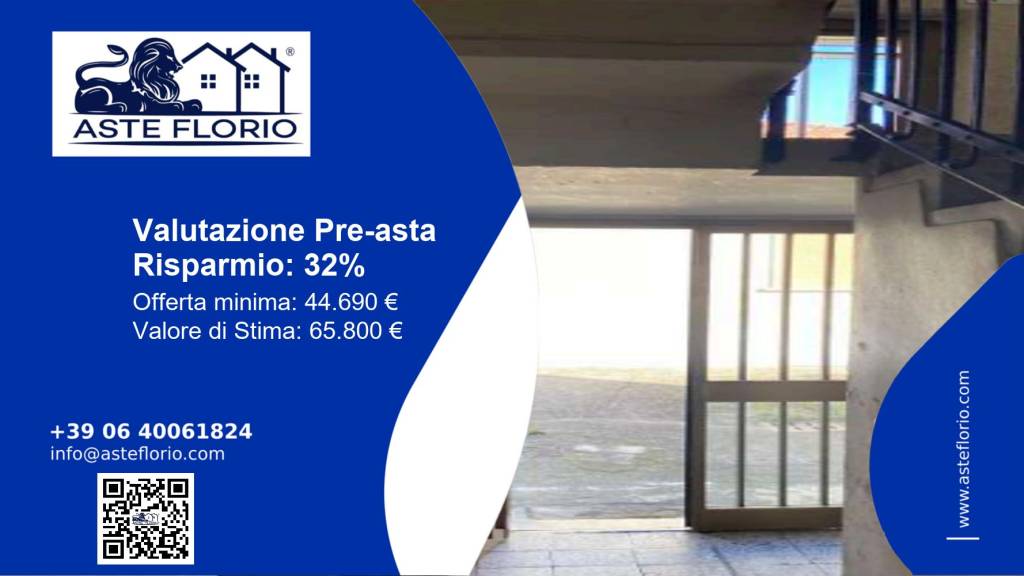 appartamento in vendita a Senago