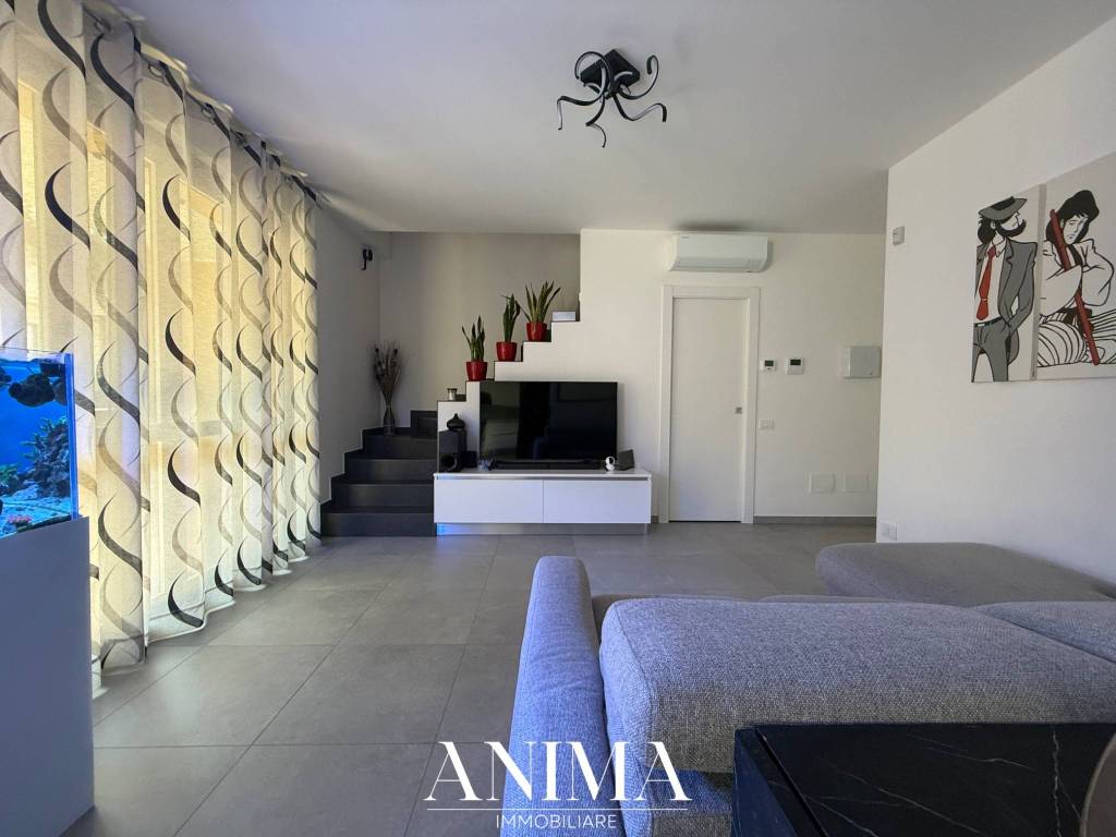 appartamento in vendita a Senago