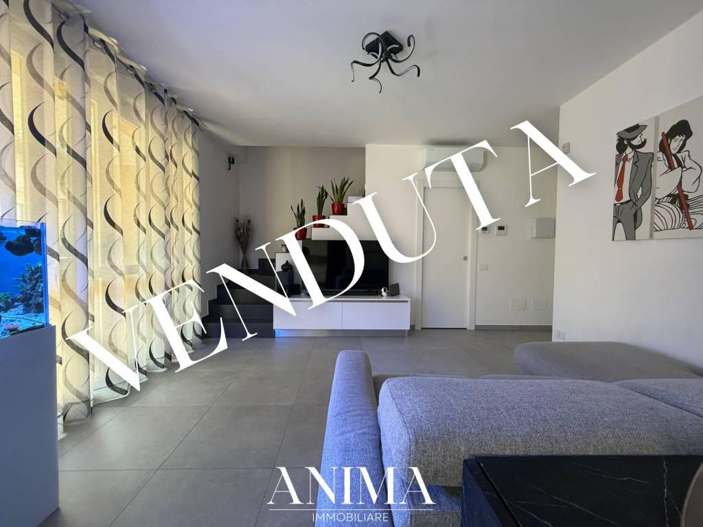 appartamento in vendita a Senago