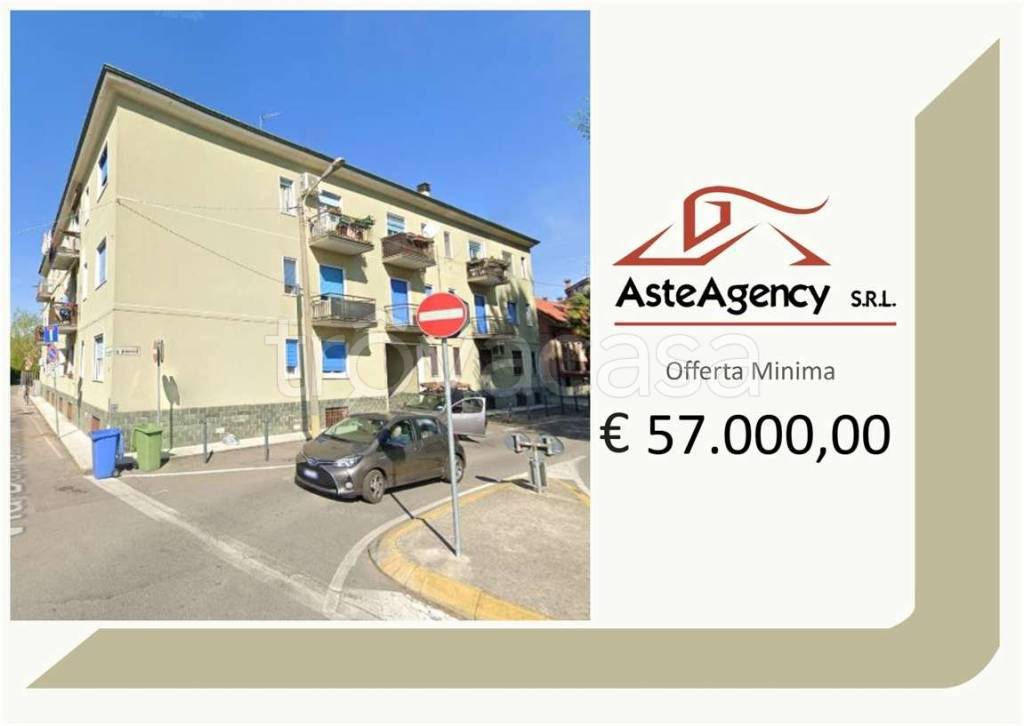 appartamento in vendita a Senago