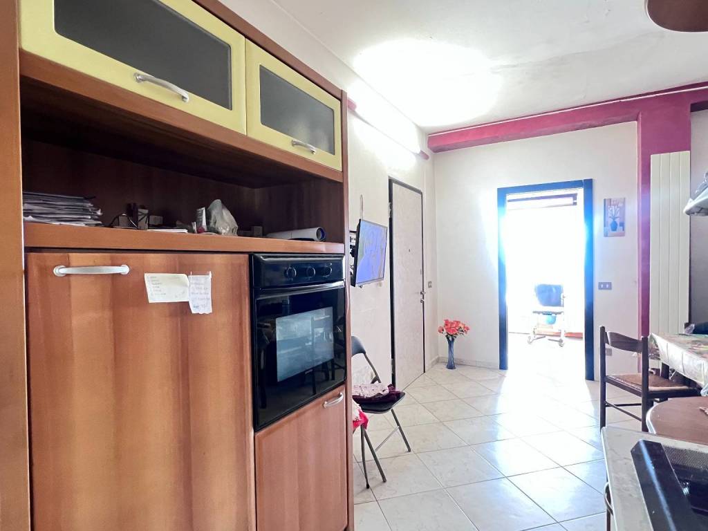 appartamento in vendita a Senago