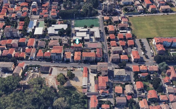 appartamento in vendita a Senago