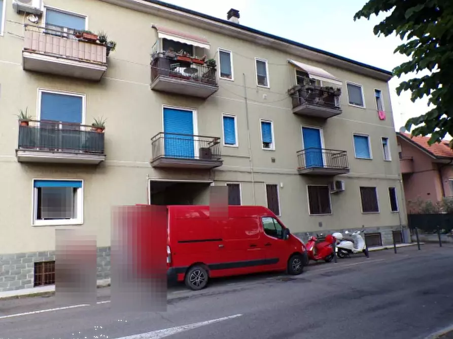 appartamento in vendita a Senago