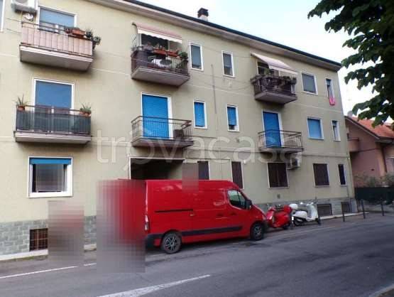 appartamento in vendita a Senago
