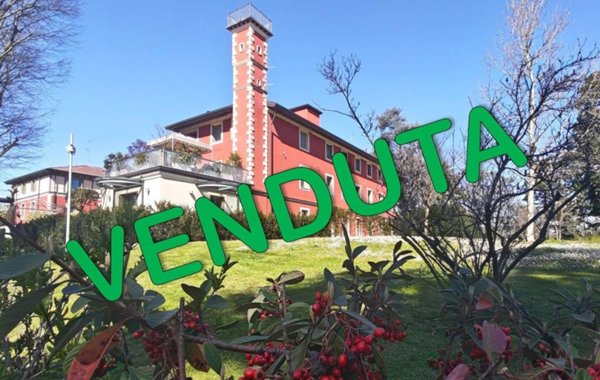 appartamento in vendita a Senago
