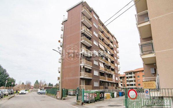 appartamento in vendita a Senago