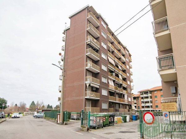 appartamento in vendita a Senago