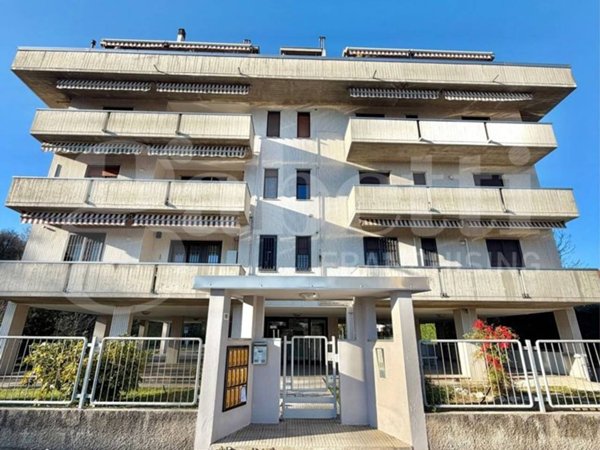 appartamento in vendita a Senago