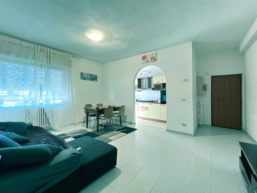 appartamento in vendita a Senago