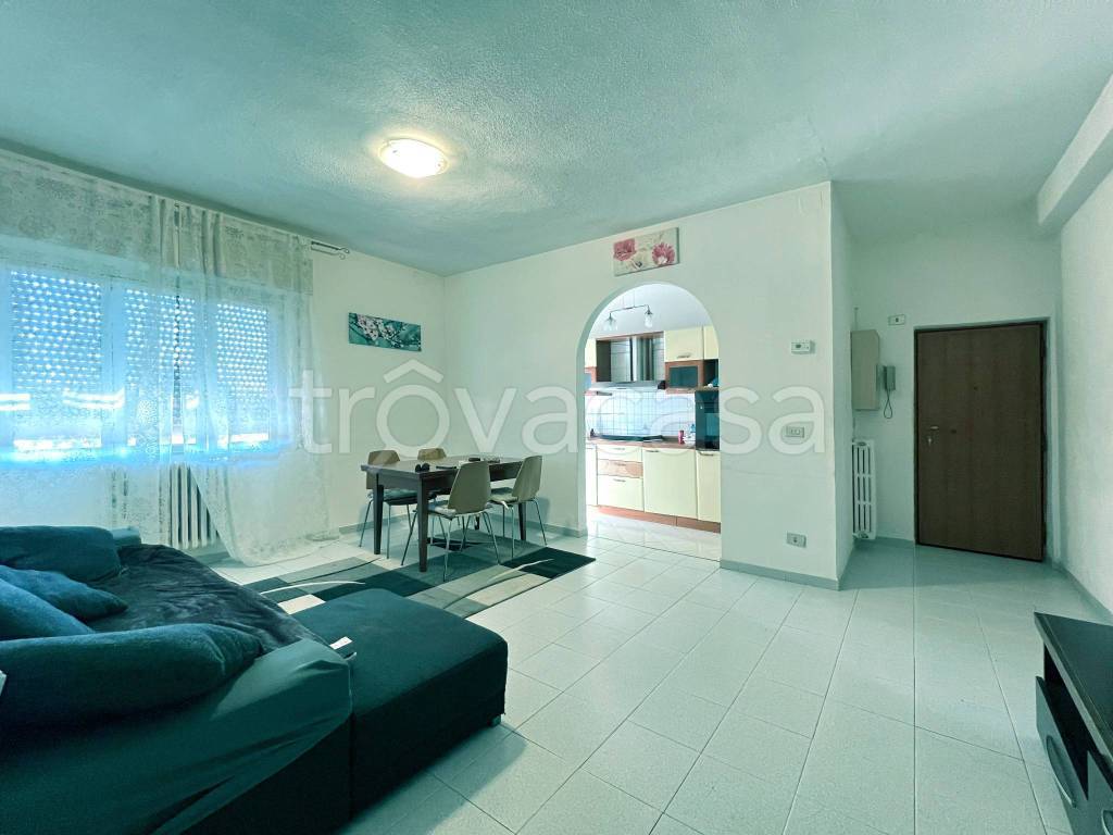 appartamento in vendita a Senago