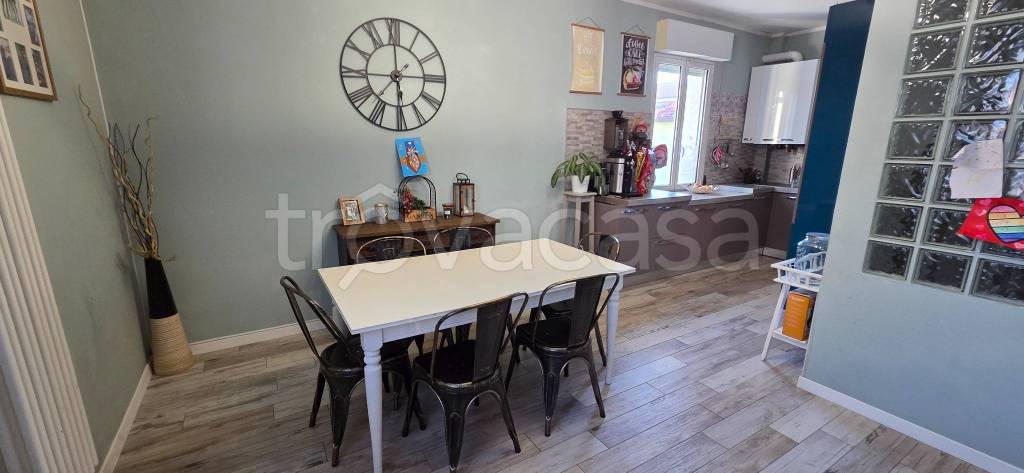 appartamento in vendita a Senago