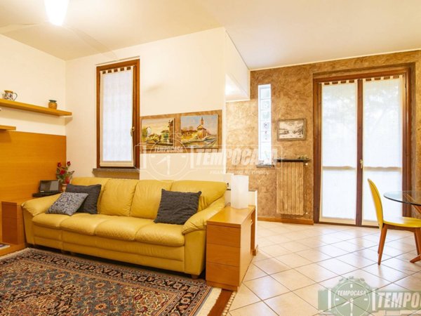 appartamento in vendita a Senago