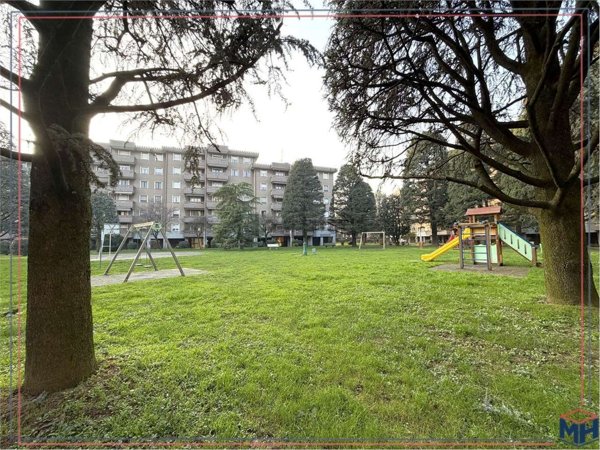 appartamento in vendita a Senago