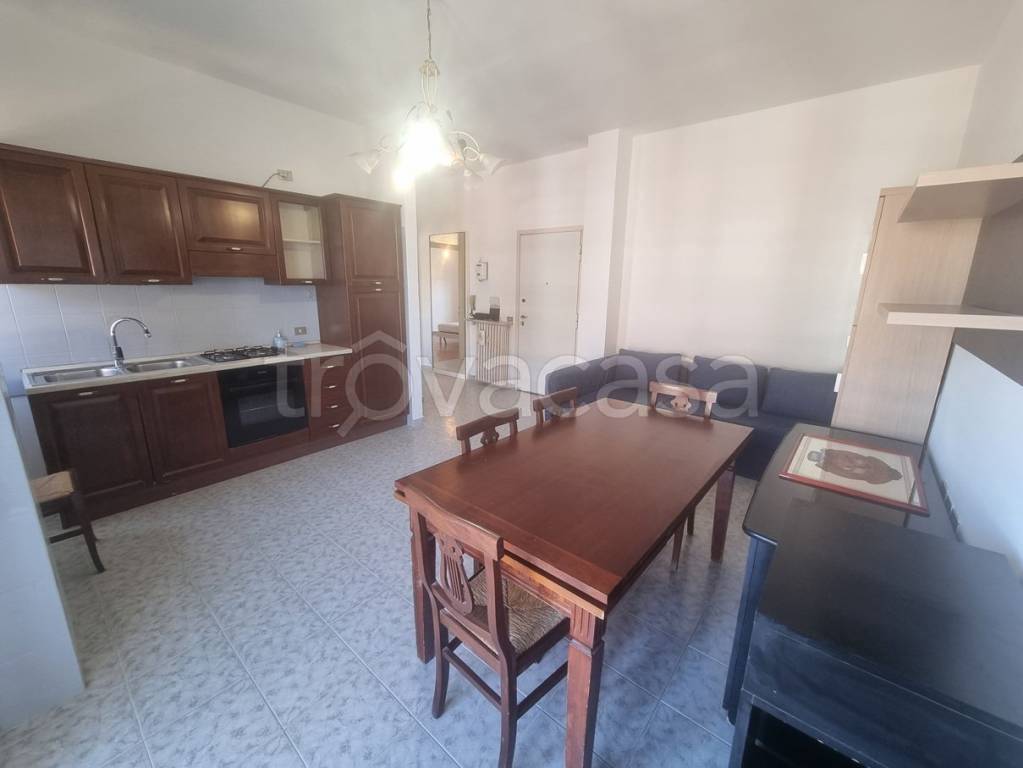 appartamento in vendita a Senago