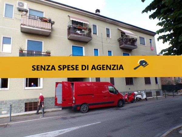 appartamento in vendita a Senago