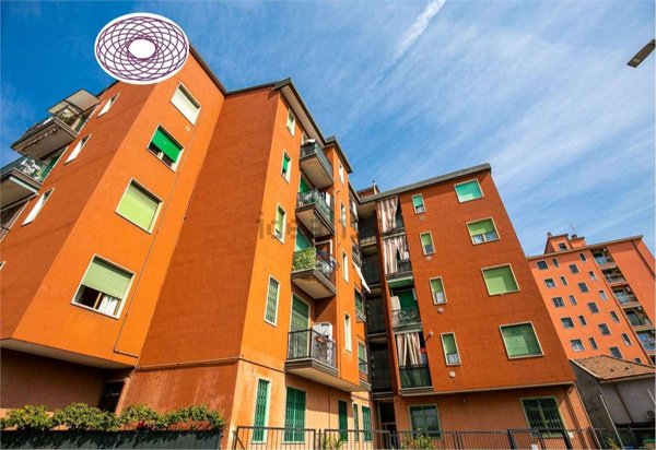 appartamento in vendita a Senago