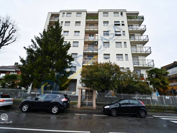 appartamento in vendita a Senago