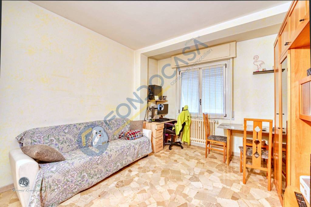 appartamento in vendita a Senago