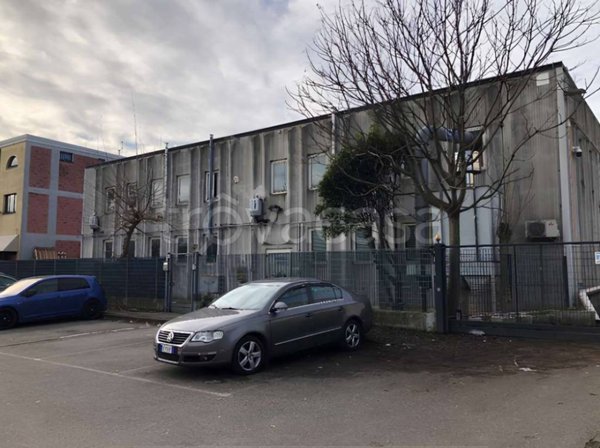 appartamento in vendita a Senago