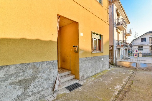 appartamento in vendita a Senago