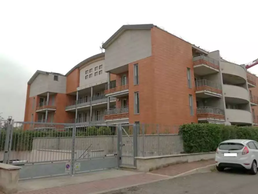 appartamento in vendita a Senago