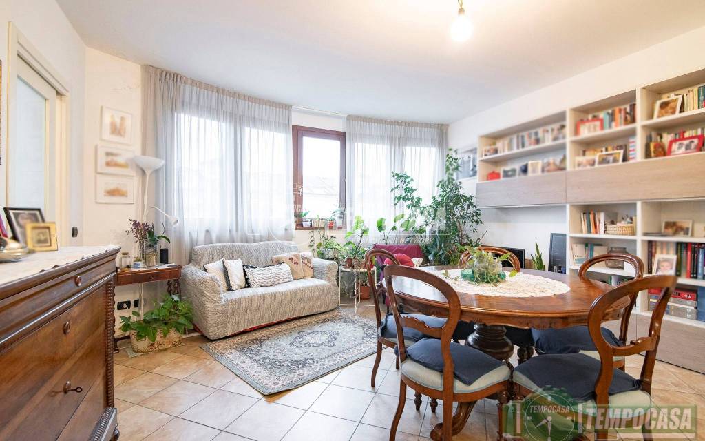 appartamento in vendita a Senago