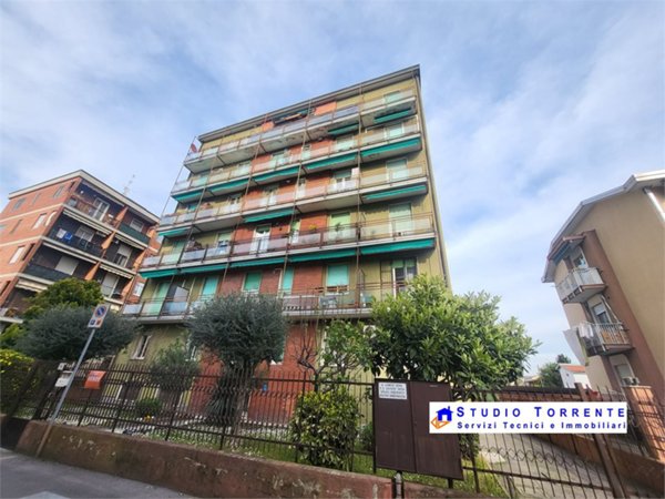 appartamento in vendita a Senago
