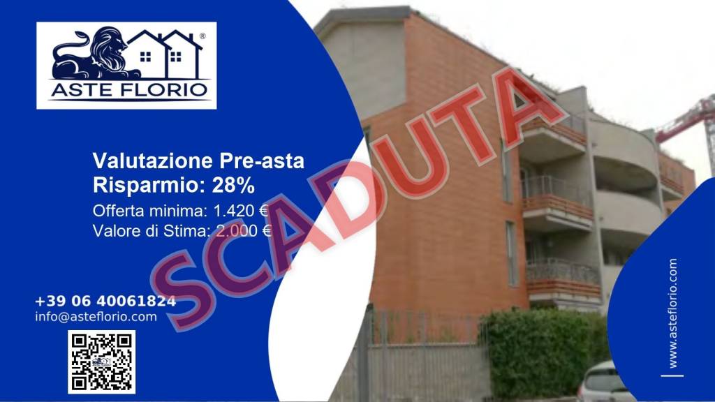 locale commerciale in vendita a Senago