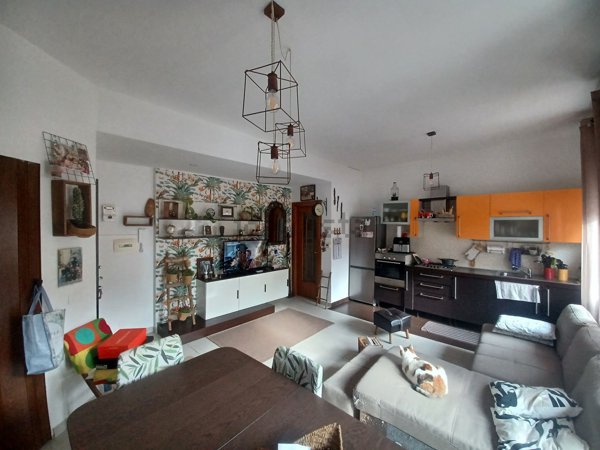 appartamento in vendita a Senago