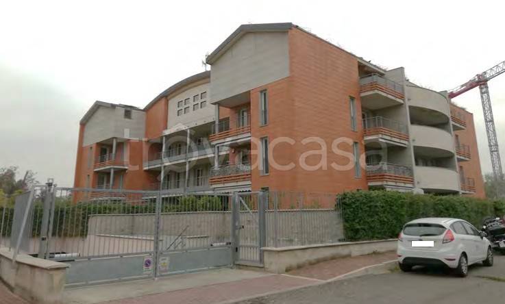 appartamento in vendita a Senago