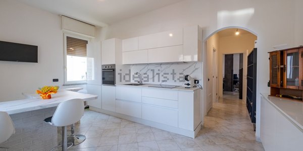 appartamento in vendita a Senago