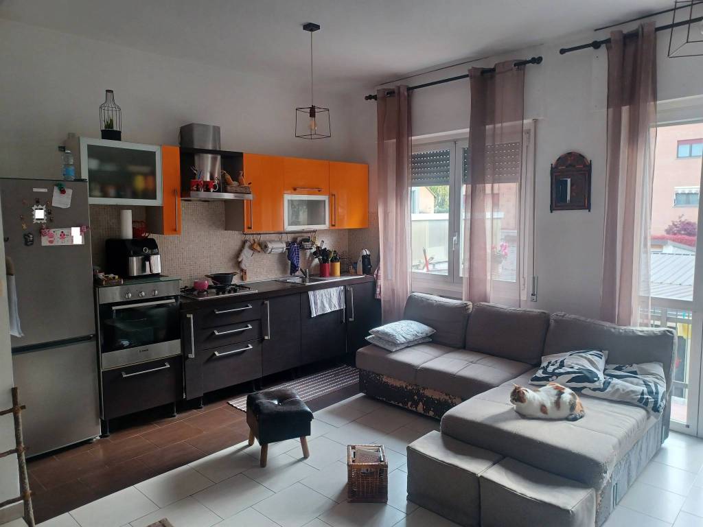 appartamento in vendita a Senago