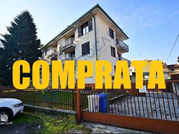 appartamento in vendita a Senago