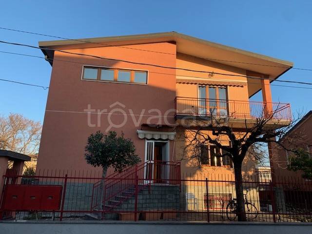 appartamento in vendita a Senago